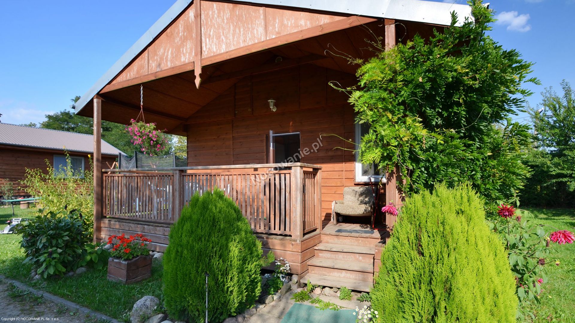 Agroturystyka Nad Raduniem