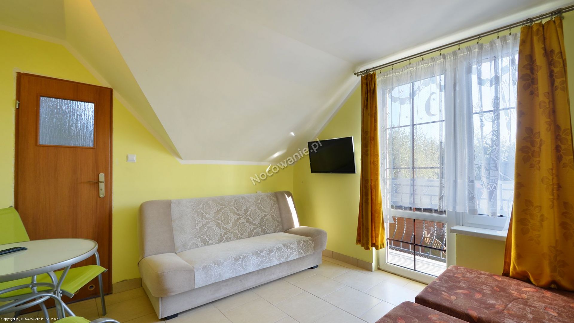 Pokoje Gościnne U Michała