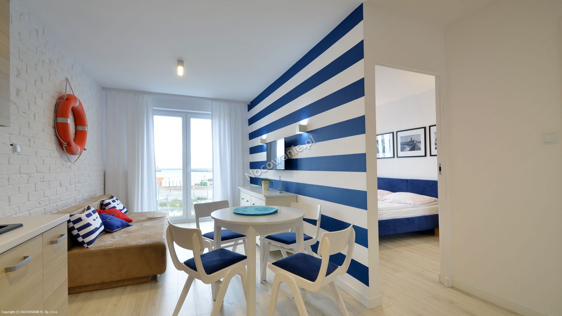 Apartamenty Przy Wydmie 