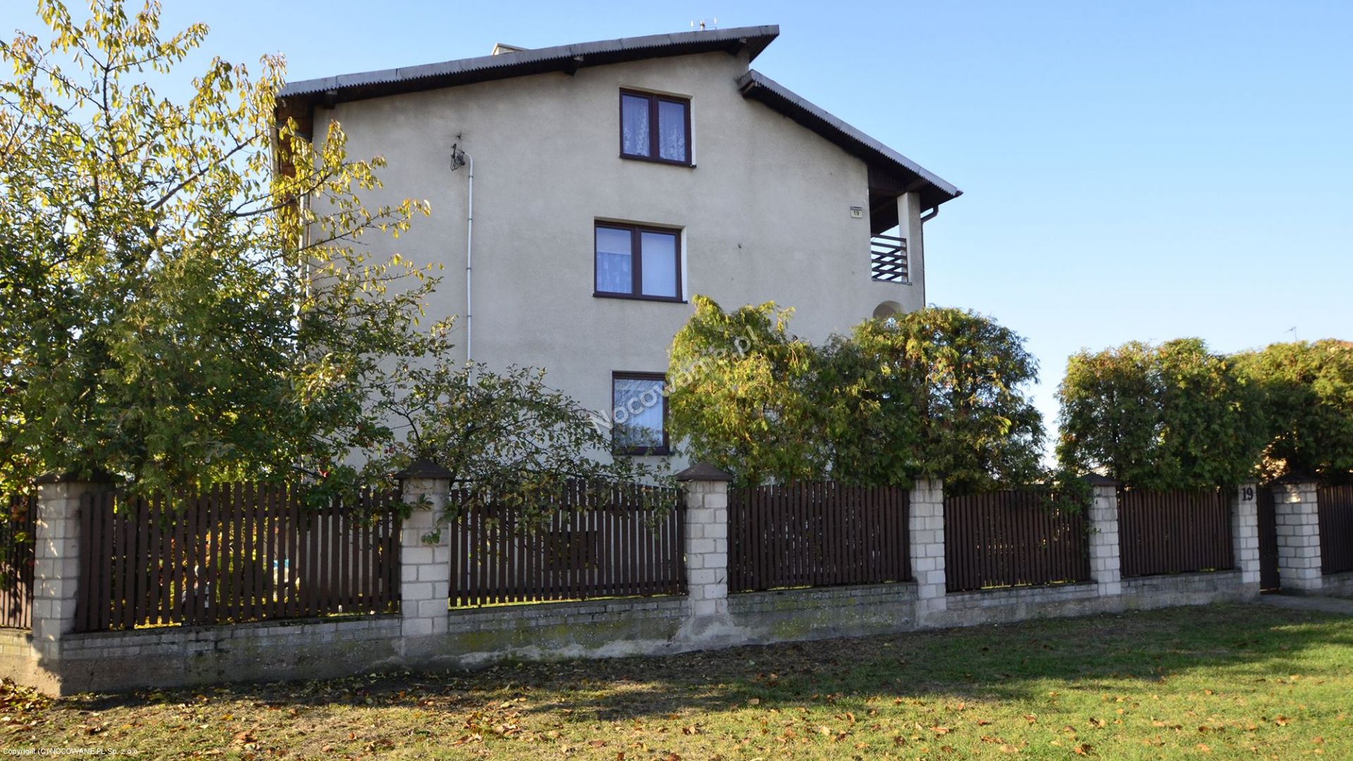 Hotel Pracowniczy Markol