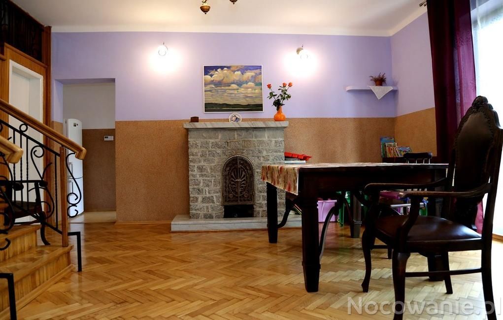 E-Vita Pokoje Gościnne