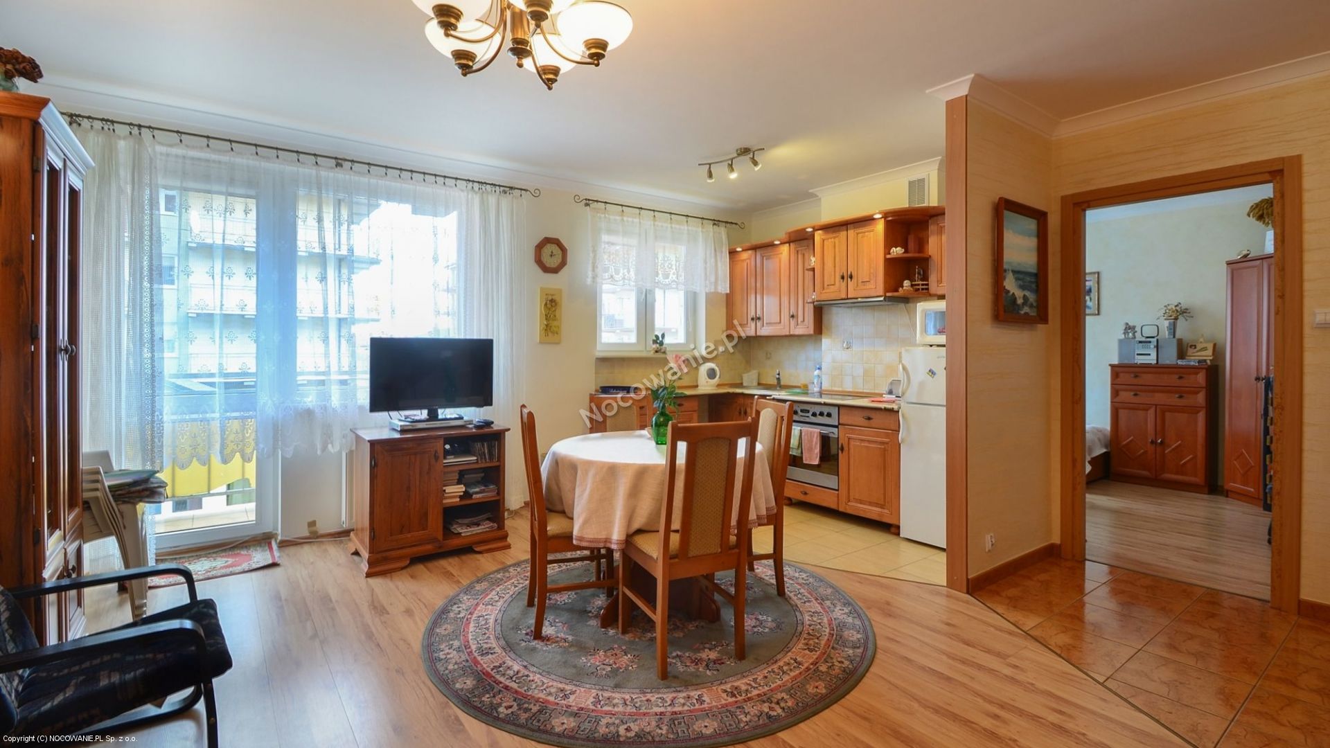 Bursztynowy Apartament Ustka