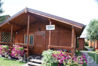 Domki letniskowe Klif