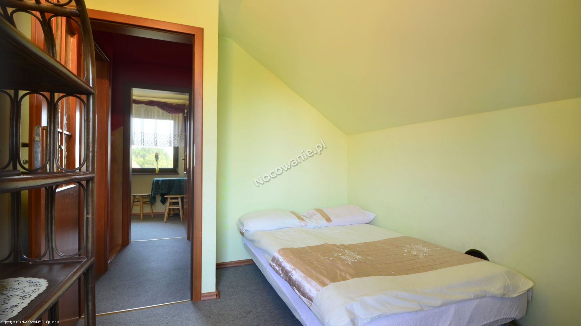 DOMEK LETNISKOWY MARGARITA