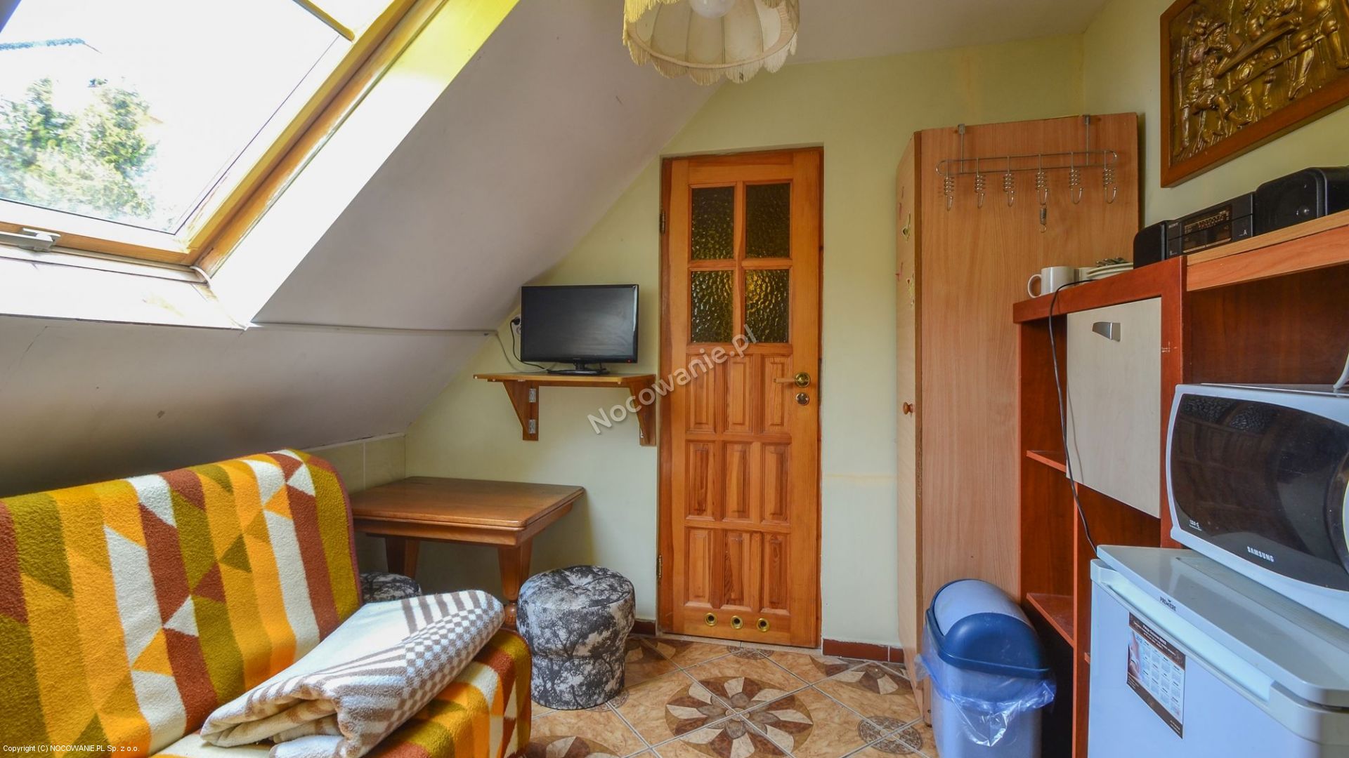 Pokoje Gościnne Maks