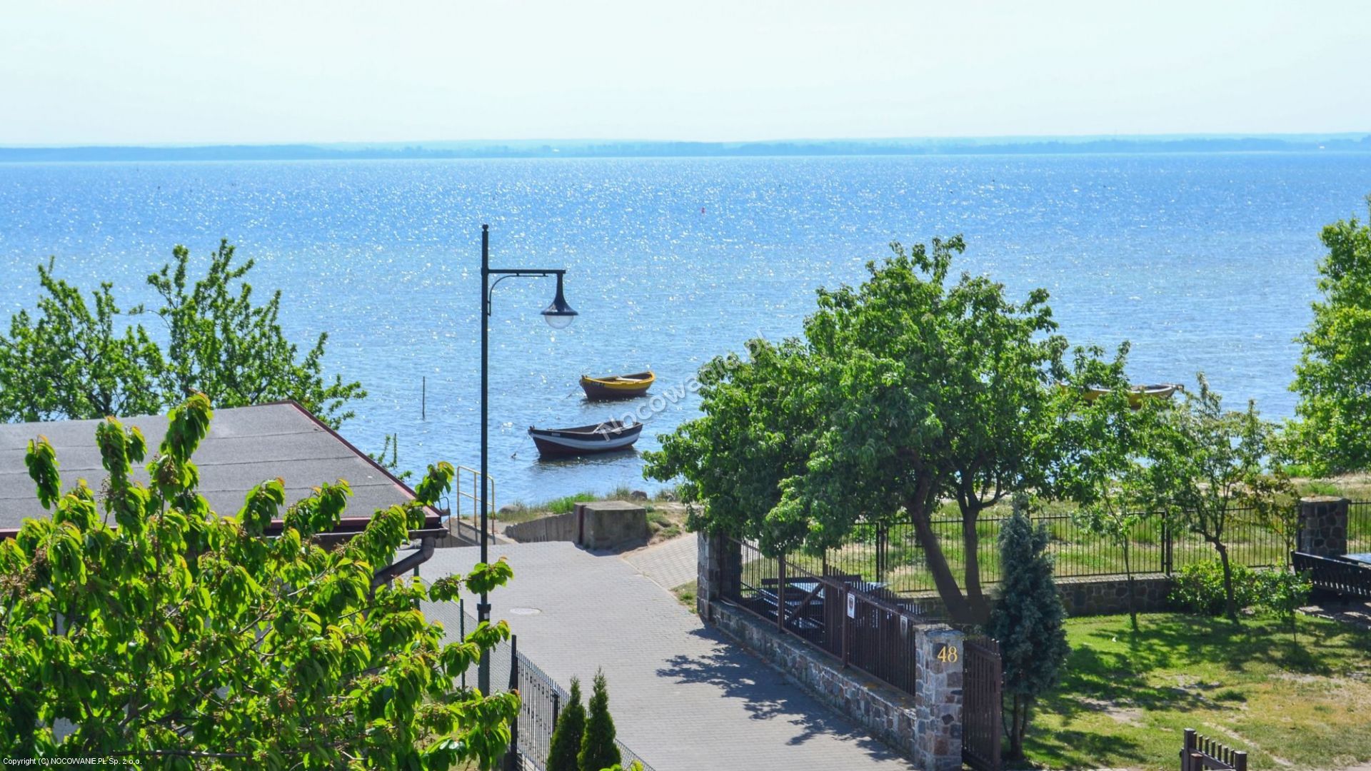 Pokoje Gościnne U Kasi