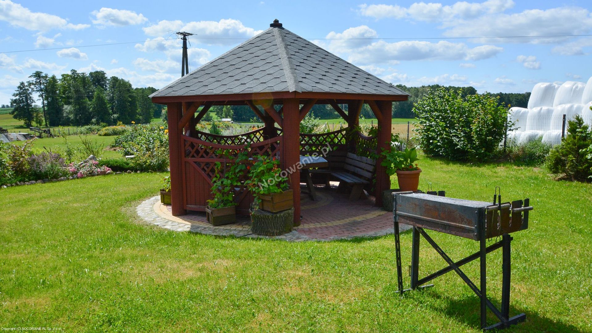 Agroturystyka Stare Siedlisko