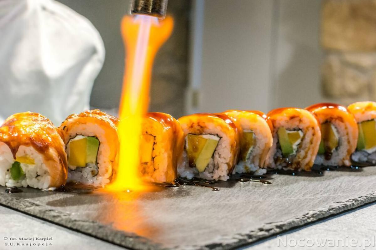 sushi kami