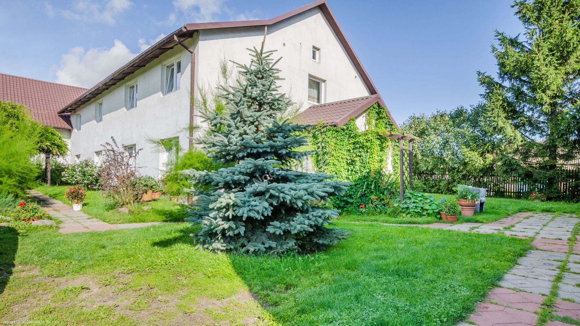 Mikoszewo wczasy nad morzem