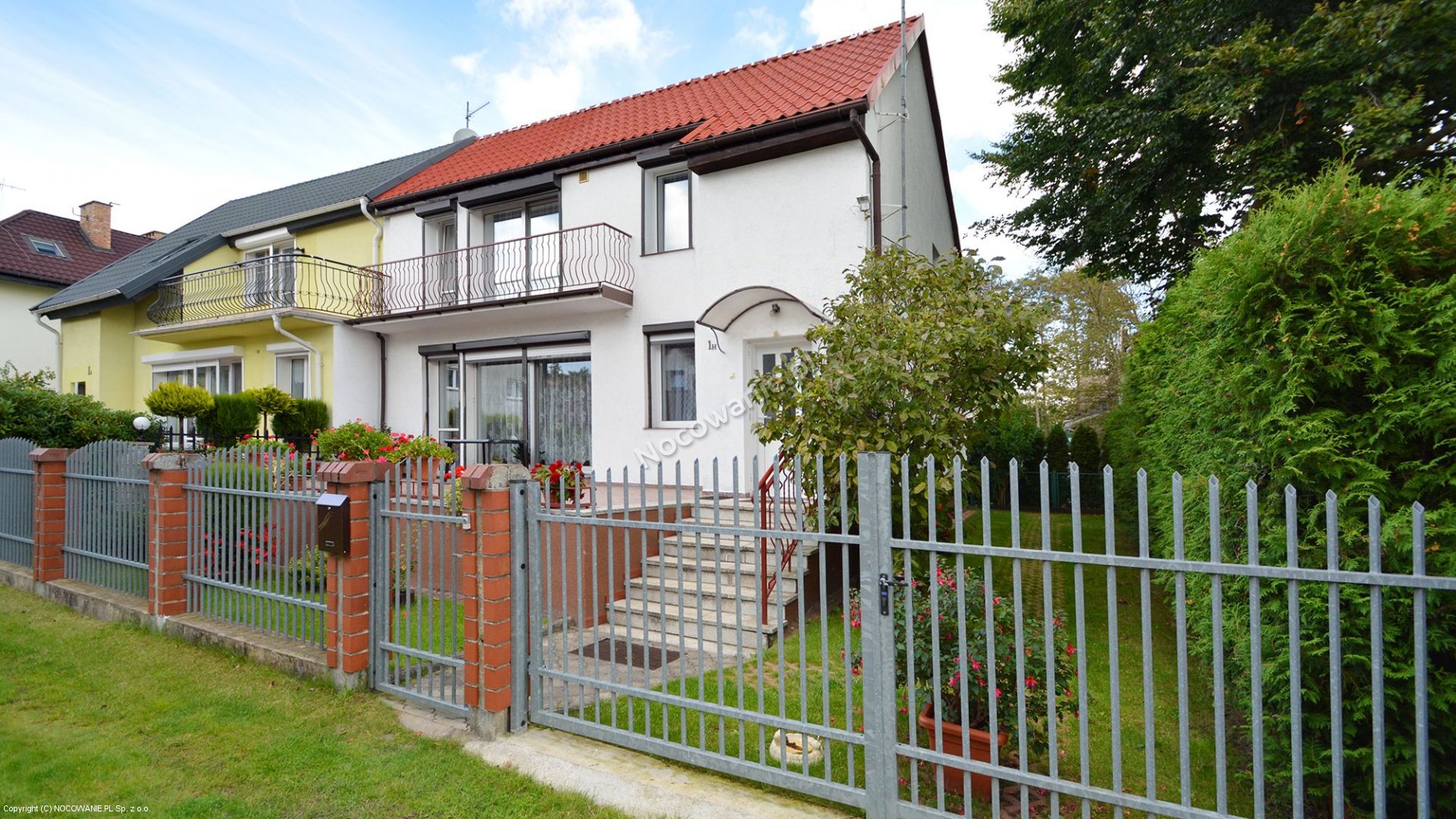 Wynajem pokoi Helena Zawadzka