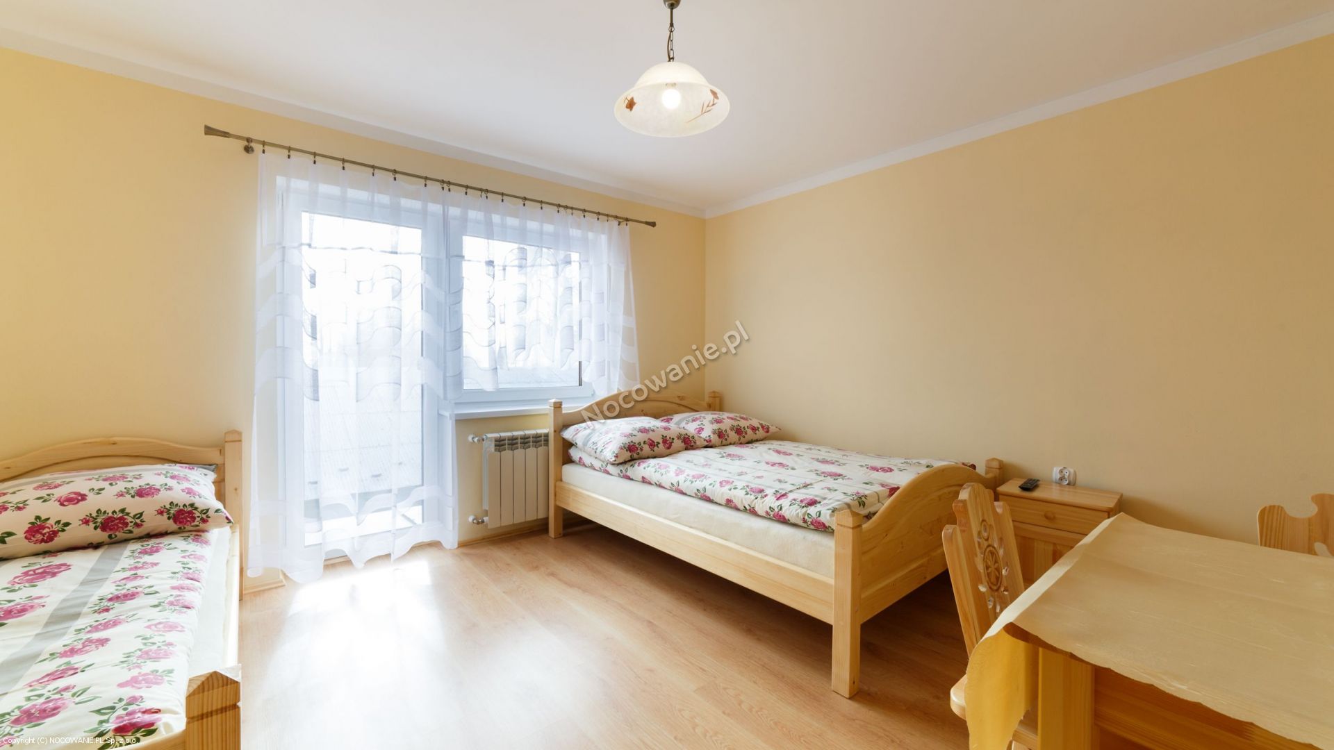 Dom Wypoczynkowy Budzowie 