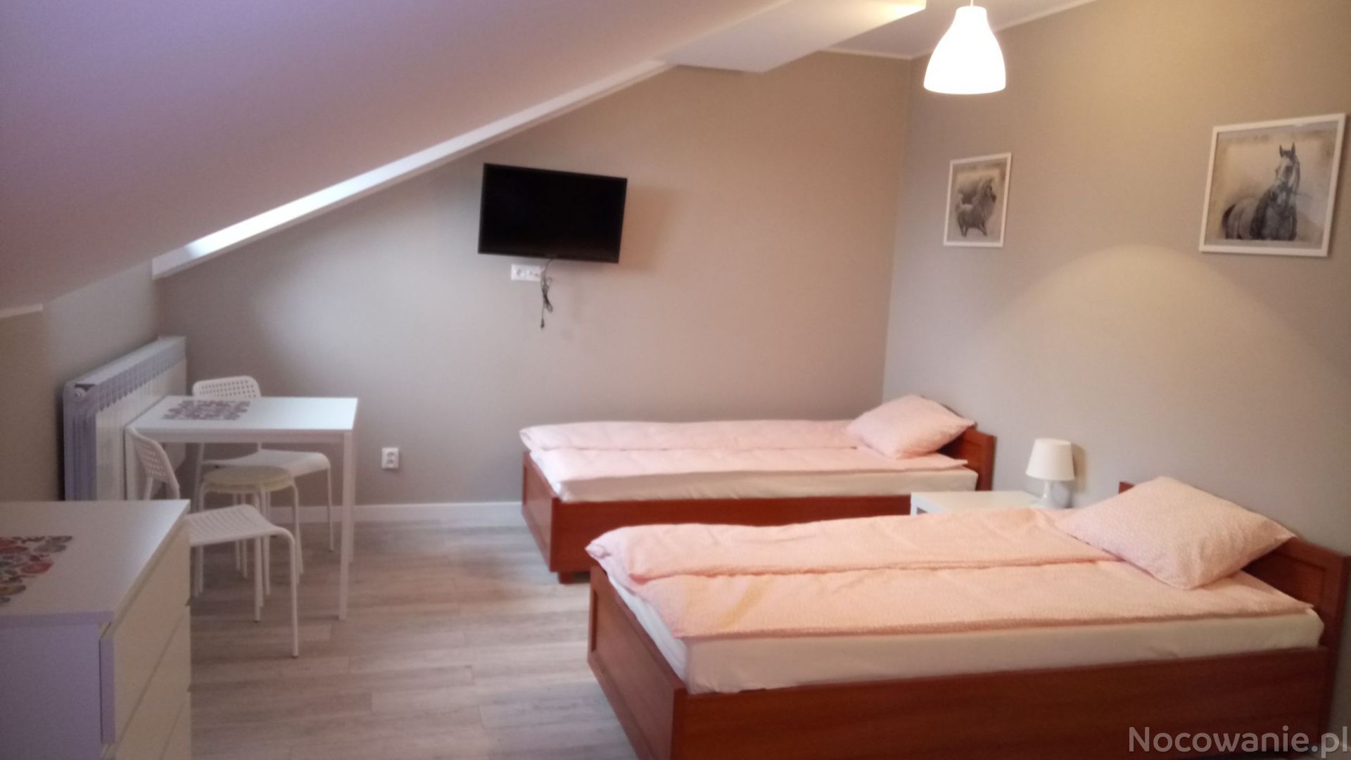 Agroturystyka Stajnia u Kowala