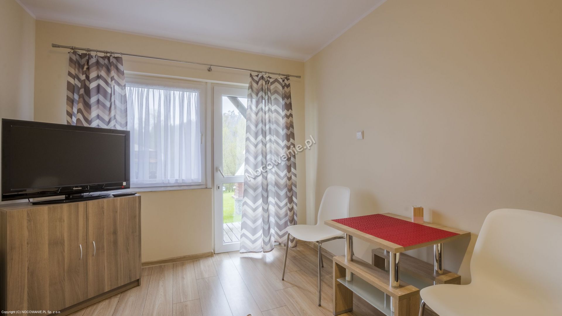 Wakacje w Ręboszewie