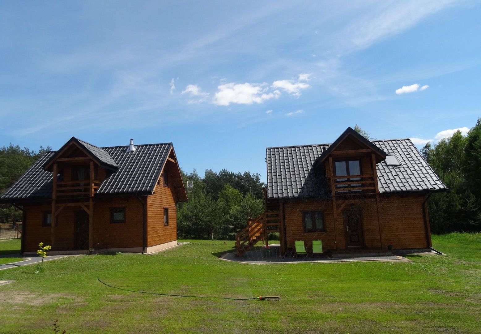 Agroturystyka Eko Zagroda