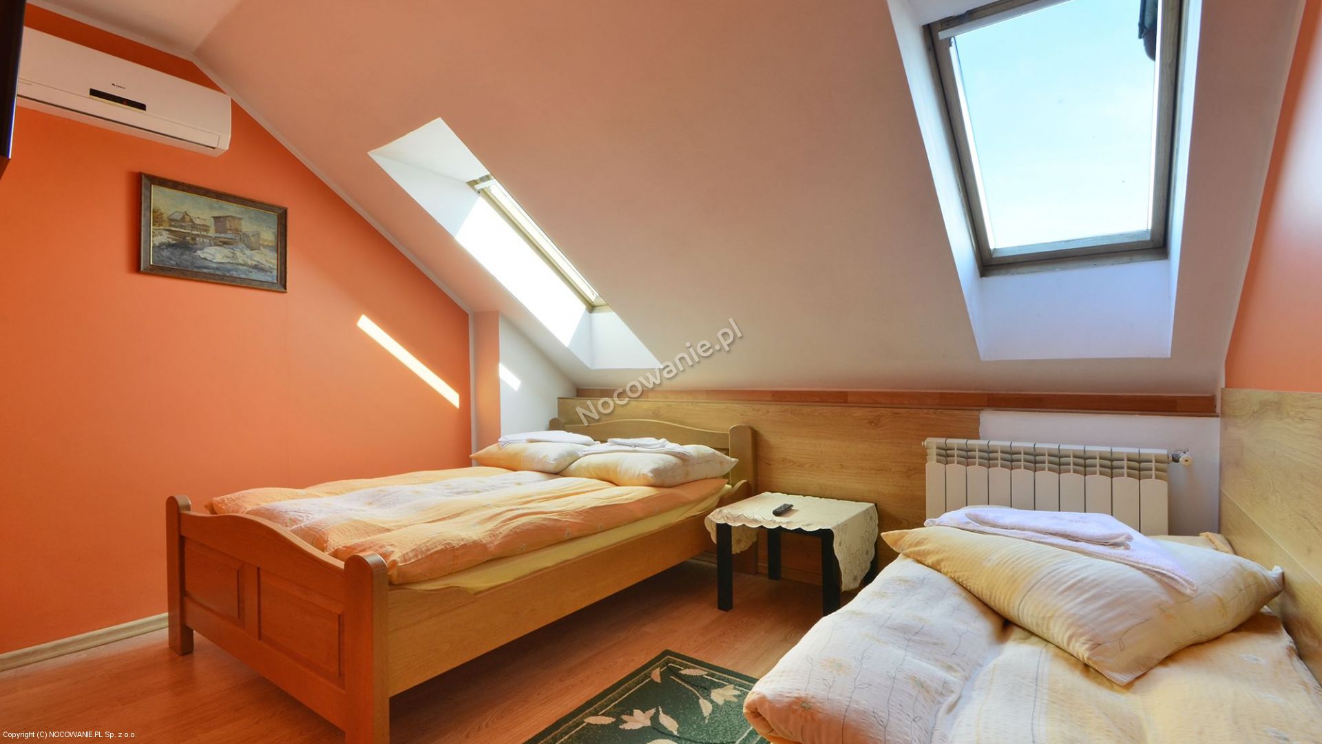 Oberża Pod Kulawą Gęsią