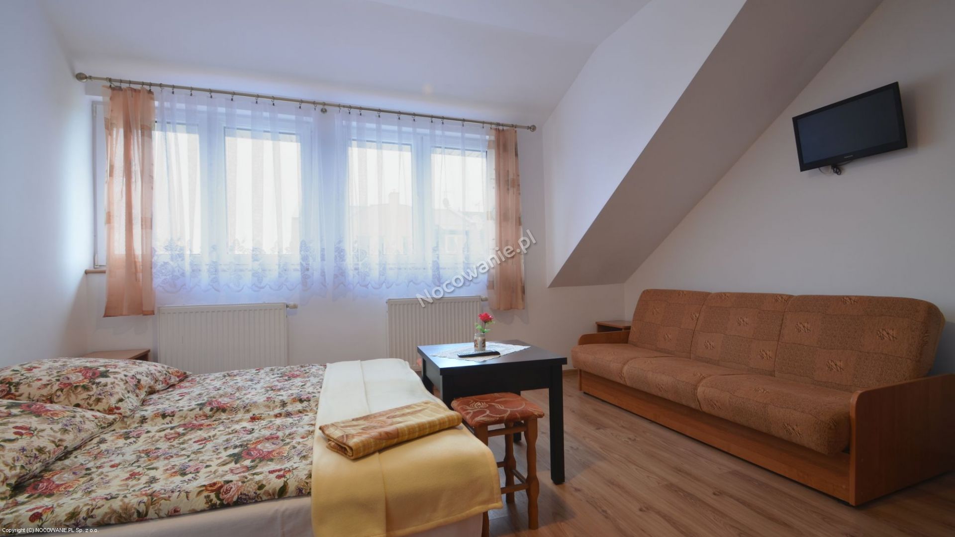 Pokoje Gościnne Korwin