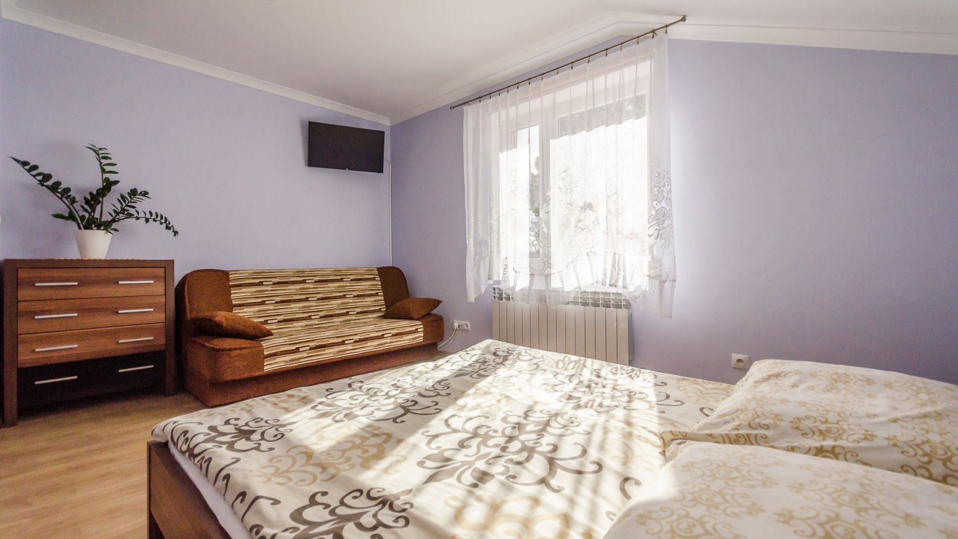 Pokoje Gościnne Mawi