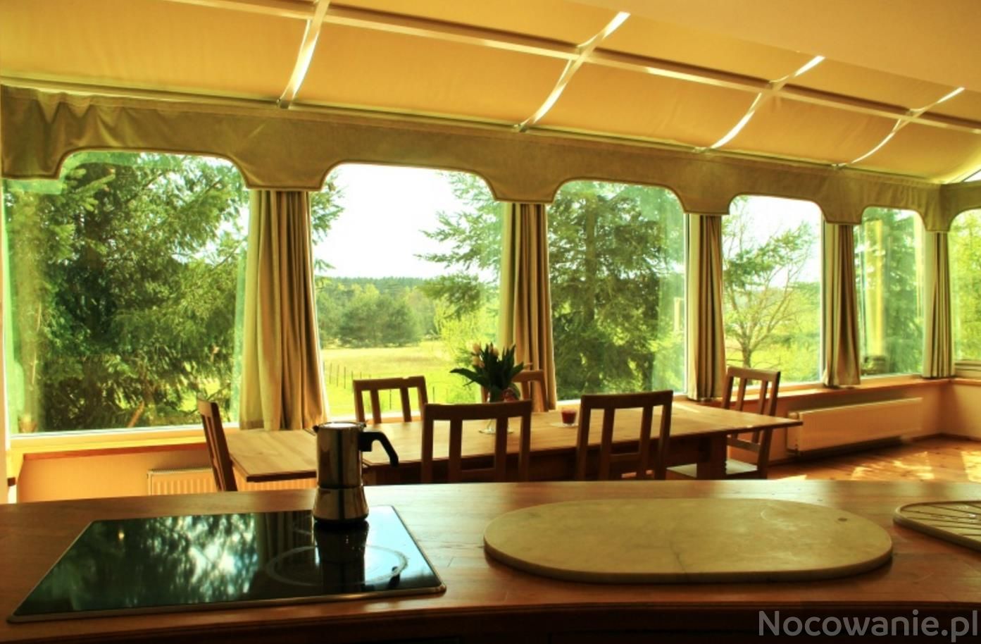 Przystań Antonówka