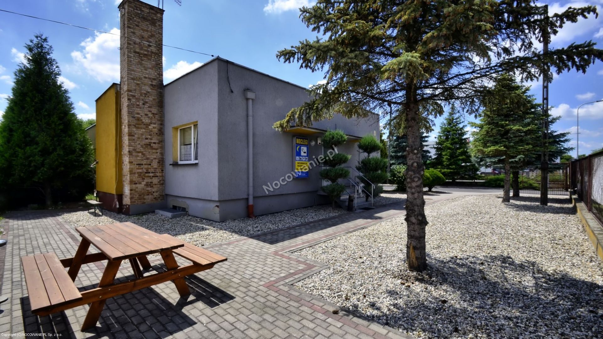 Pokoje dla firm, kwatery, noclegi pracownicze, Wi-Fi