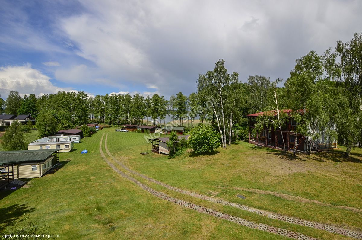 Ośrodek Wypoczynkowy - Marlena Działo (Głowacka)