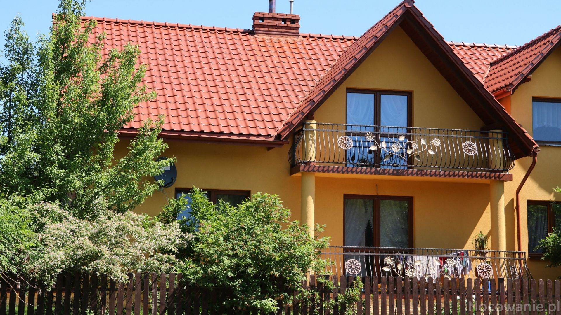 Ostoja Leśna Gospodarstwo Agroturystyczne