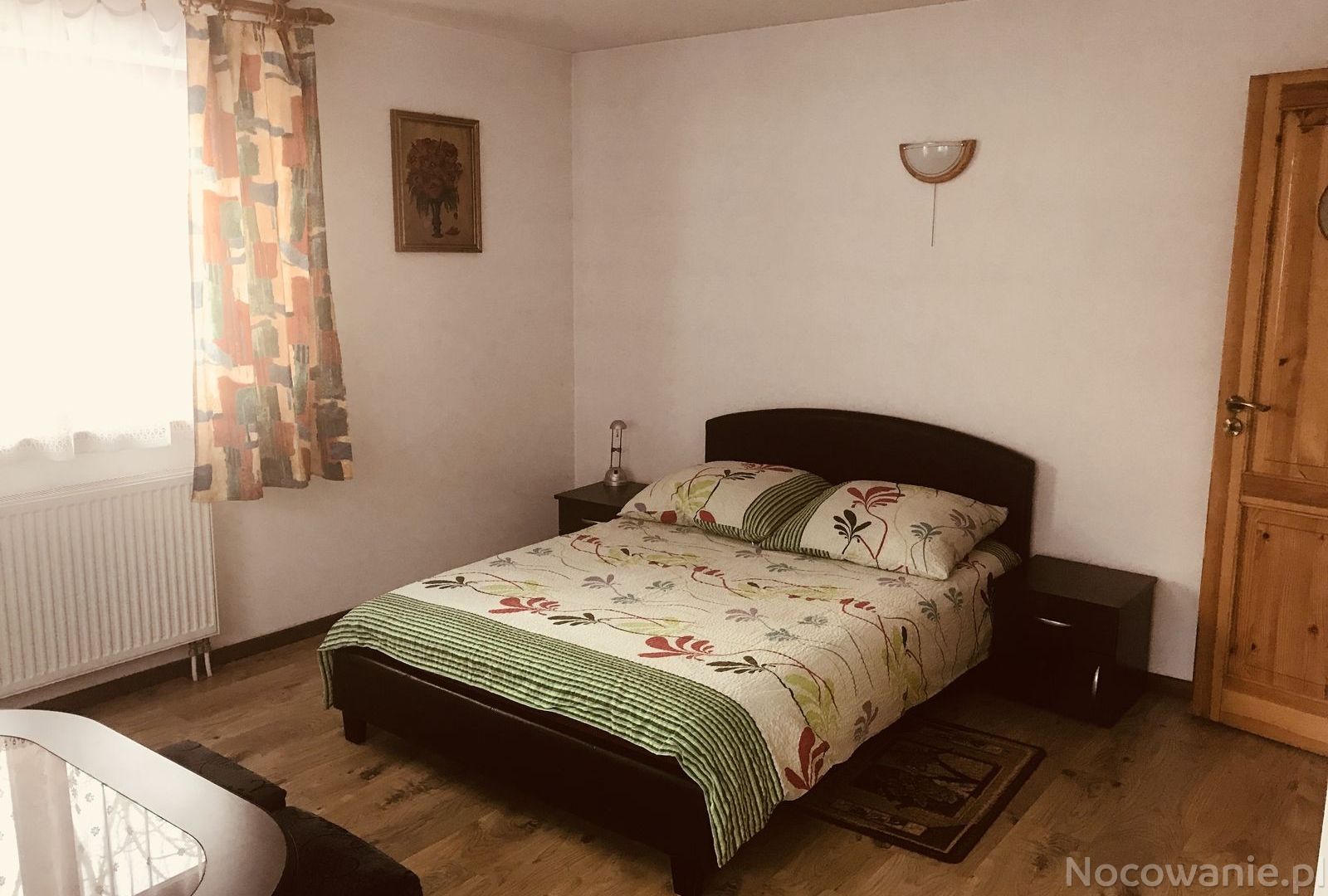 Pokoje pod słońcem