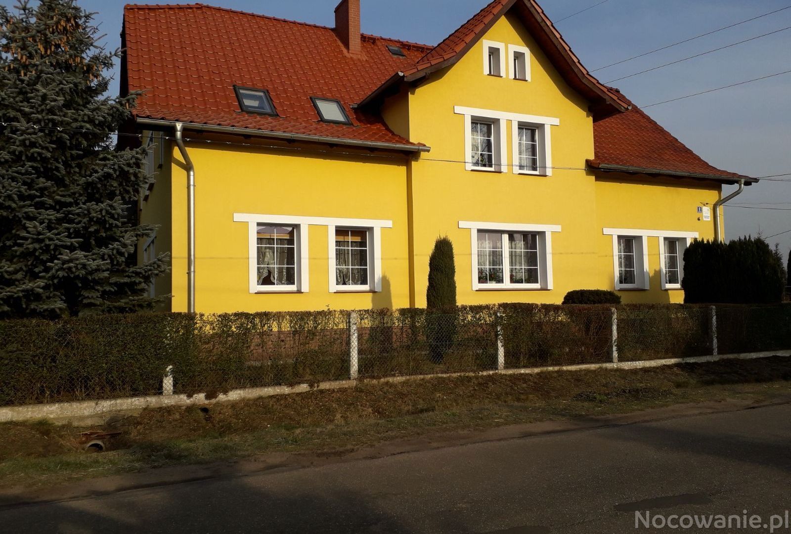 Agroturystyka Natalia