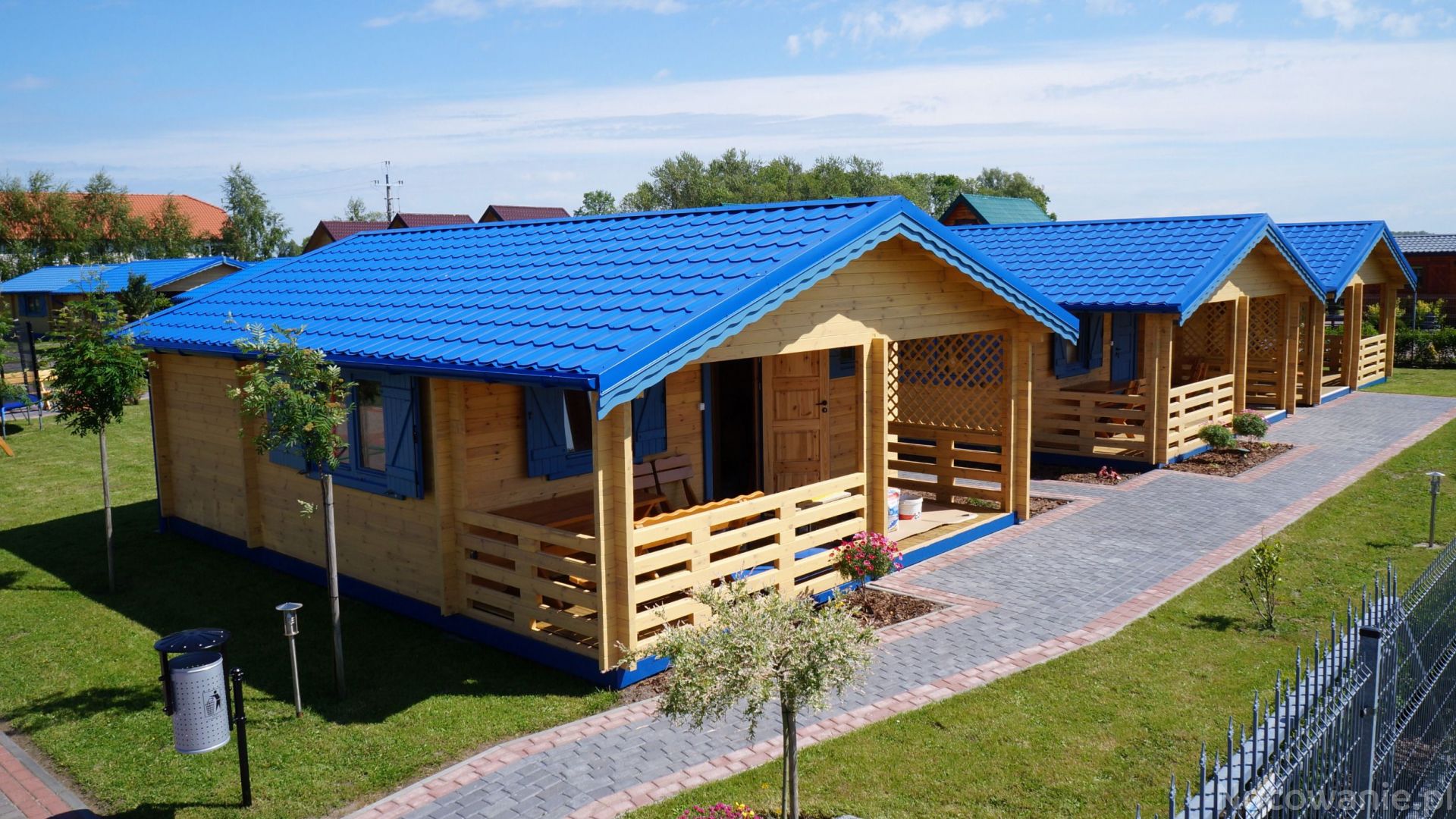 Ośrodek Wczasów Rodzinnych Wir