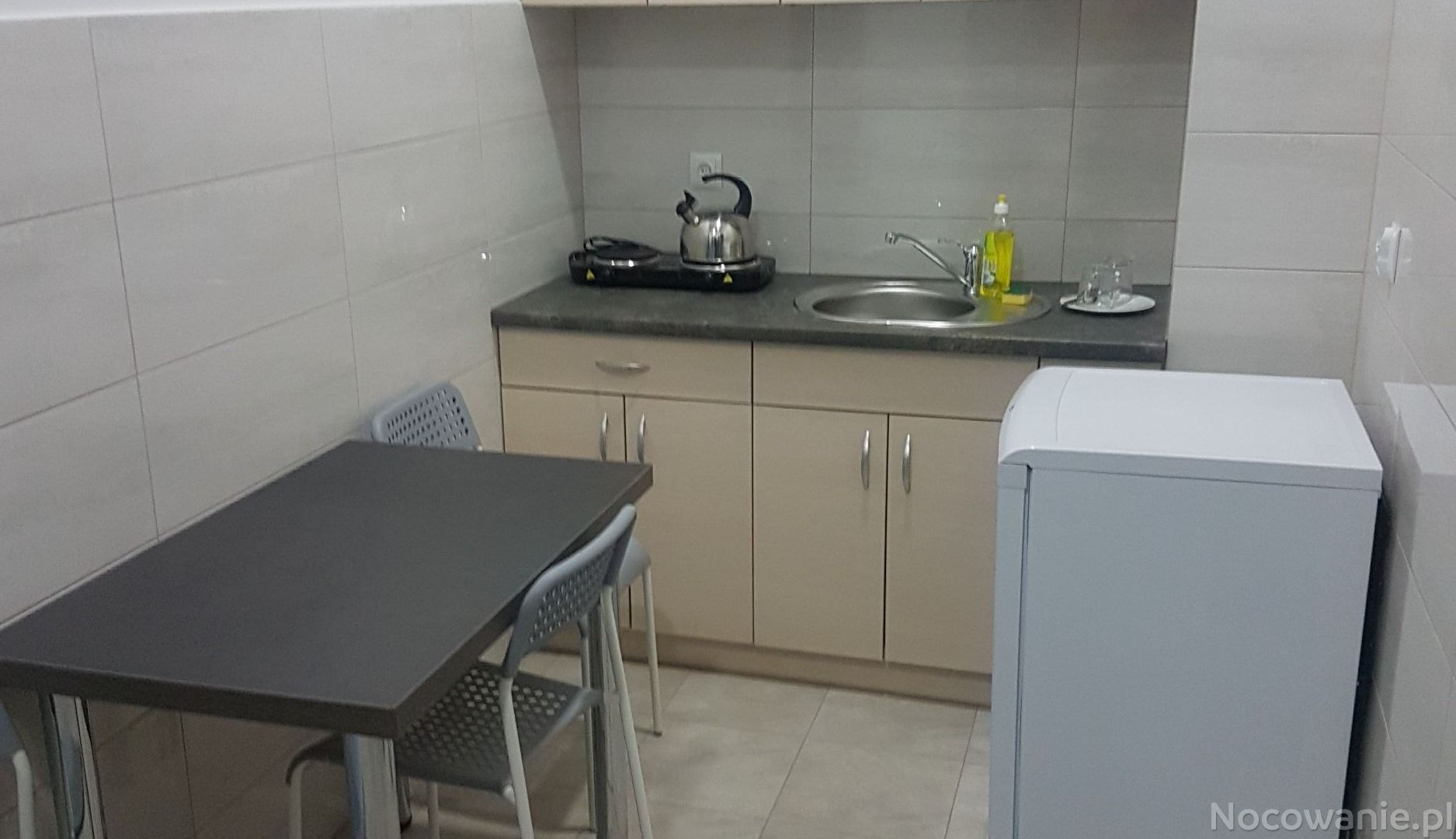 Noclegi Grudziądz Centrum