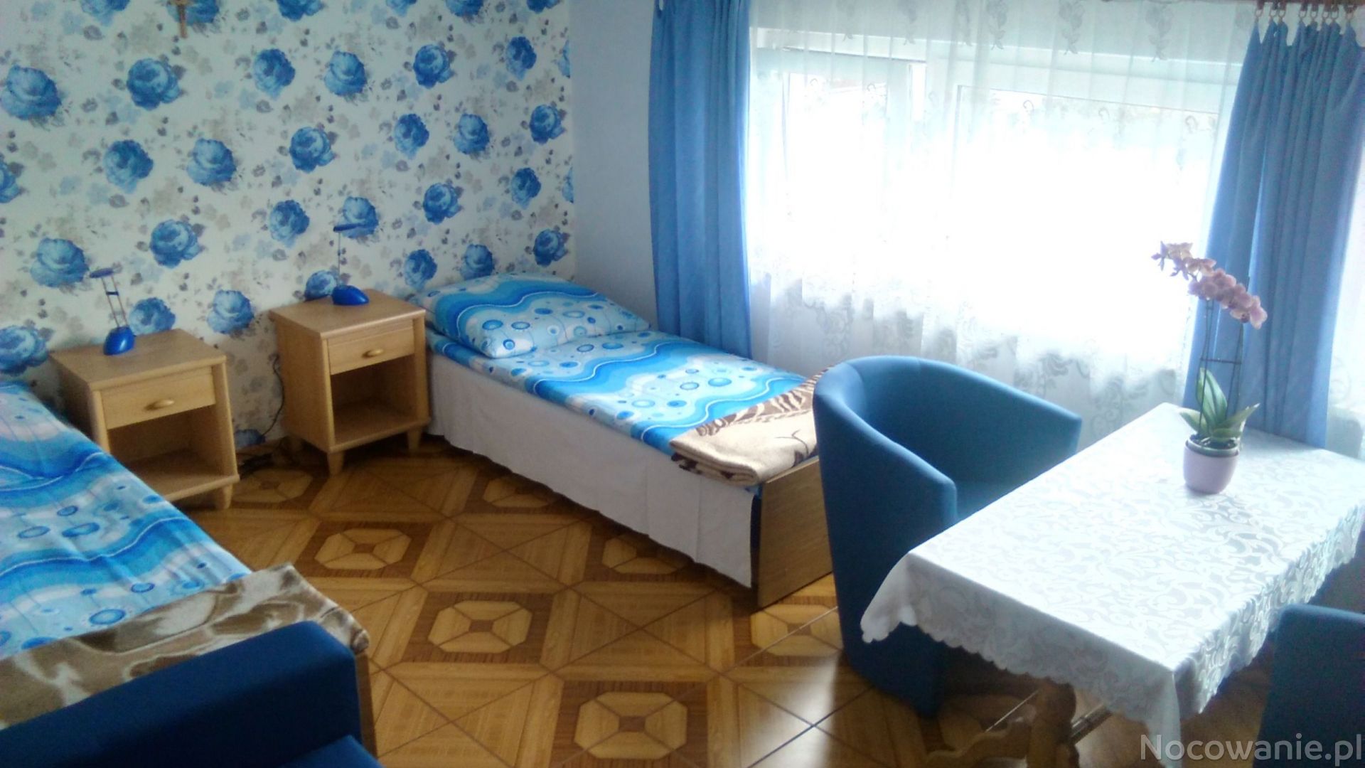 Pokoje gościnne Danuta 