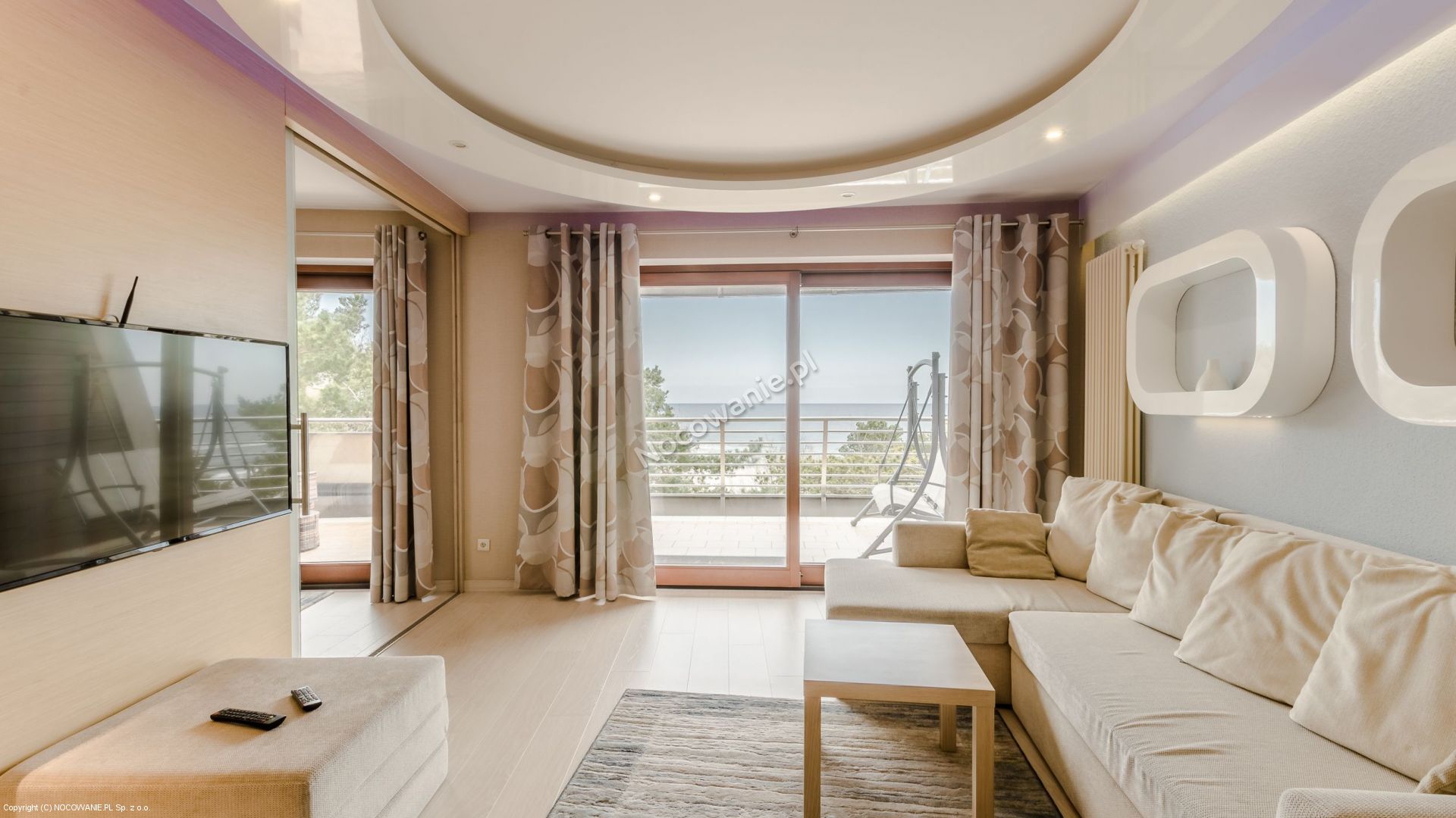 Apartament 361 Nostalgia - Dom Zdrojowy - apartamentyhel