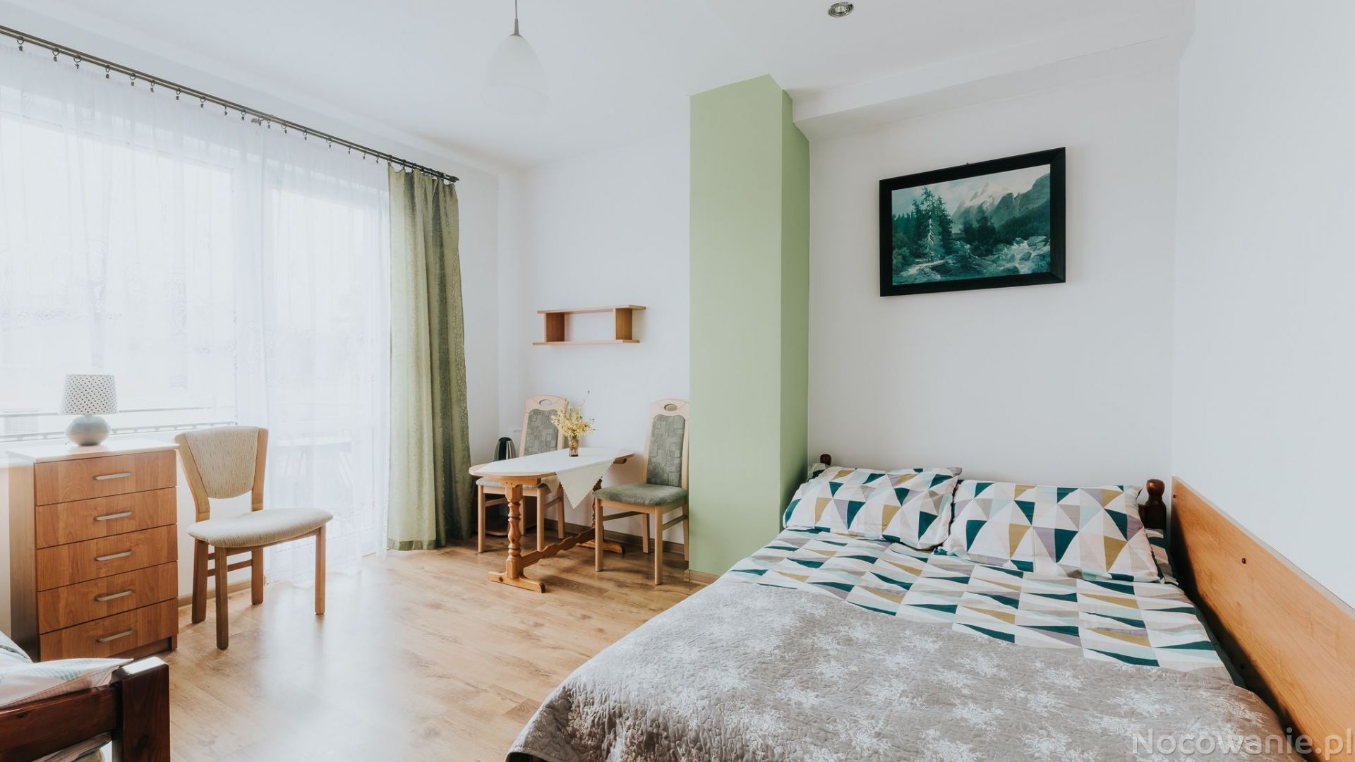 Pokoje gościnne Ewa Kreft