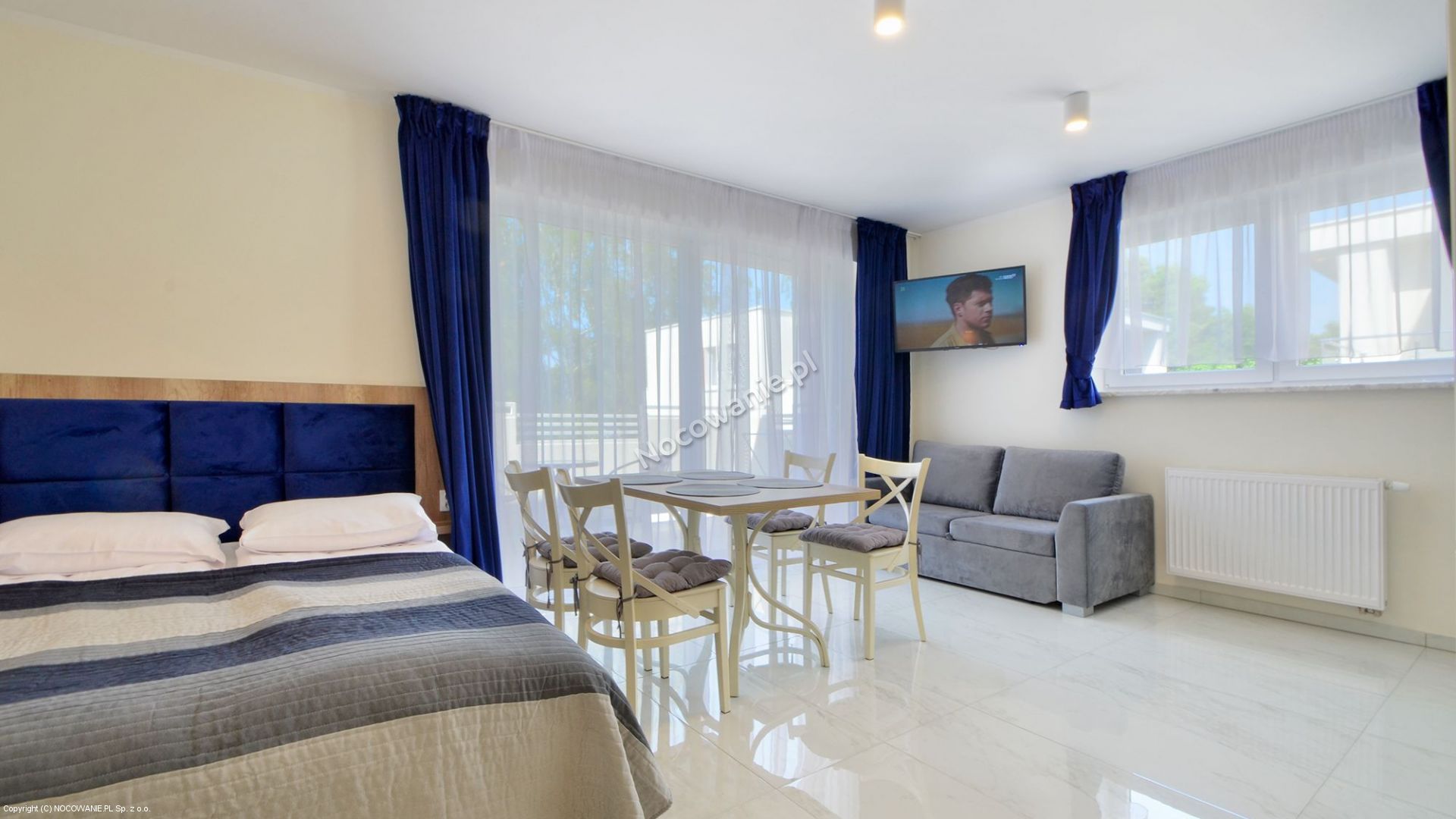 Apartamenty Na Skarpie