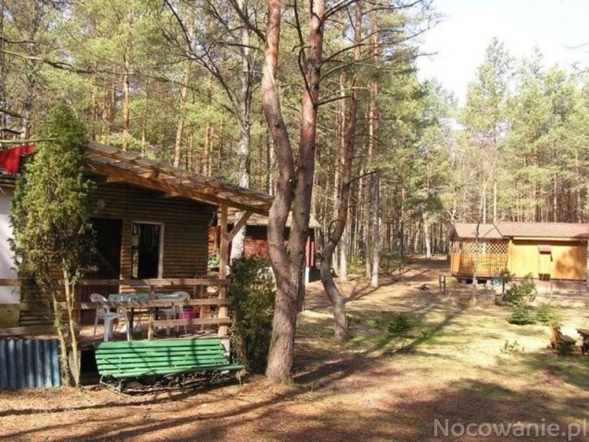 Ośrodek Wypoczynkowo-Rekreacyjny Jubilat