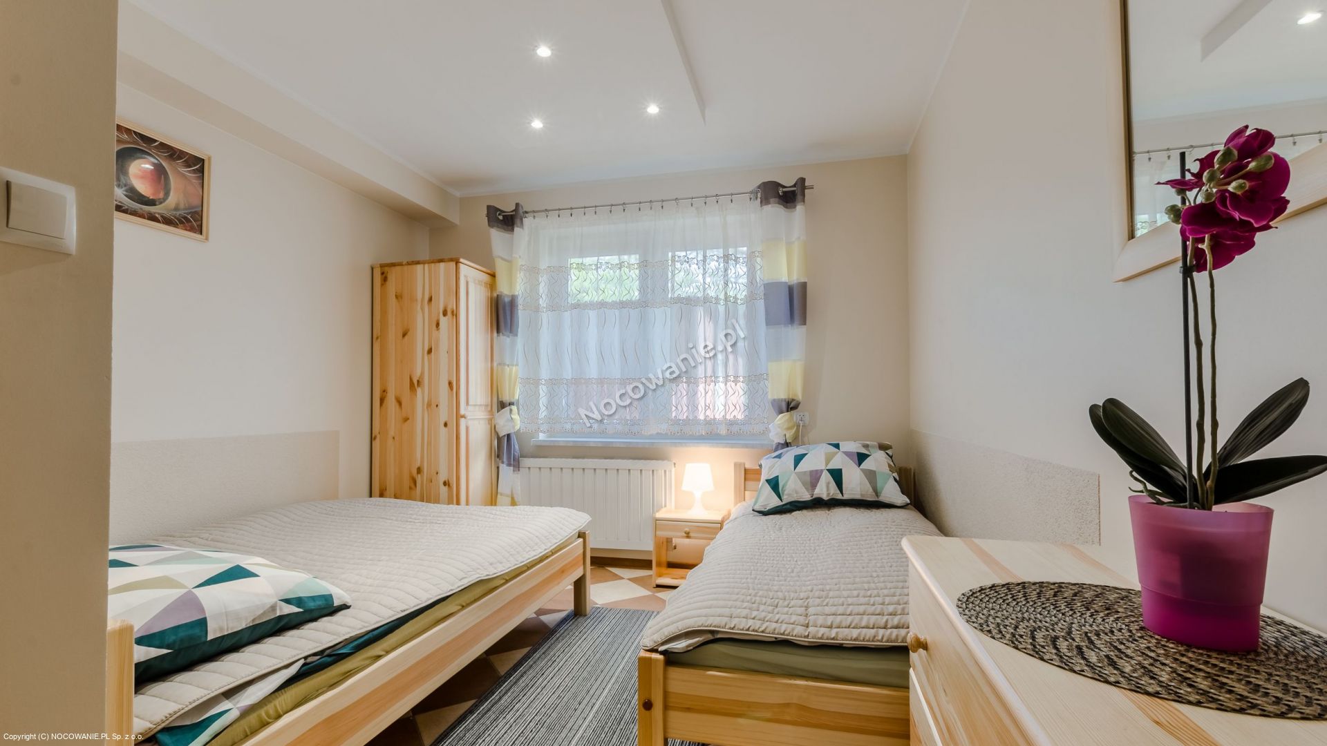 Pokoje Gościnne u Doroty