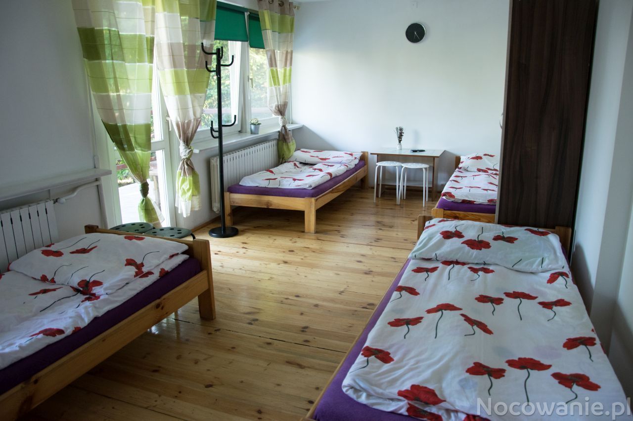 Noclegi Oleśnica