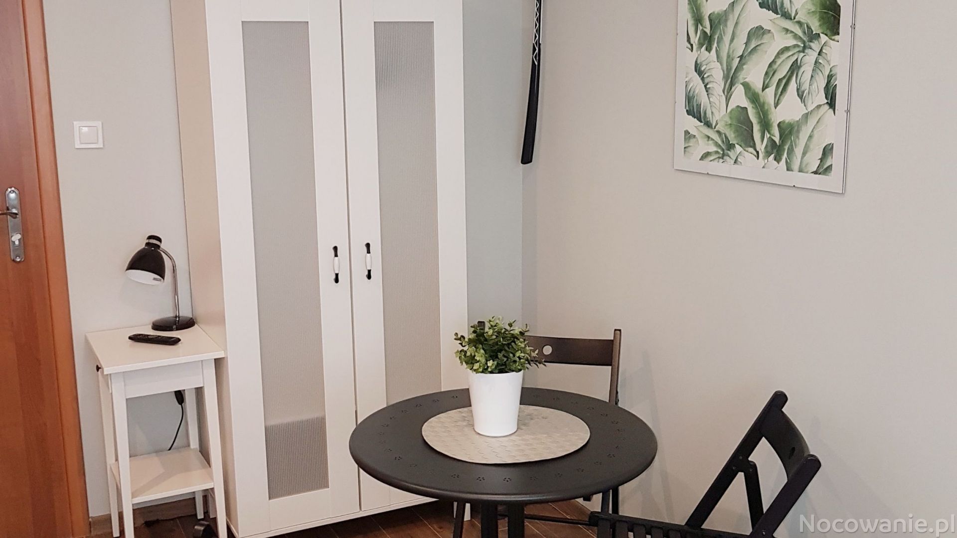 Edel Plus Noclegi Pakość