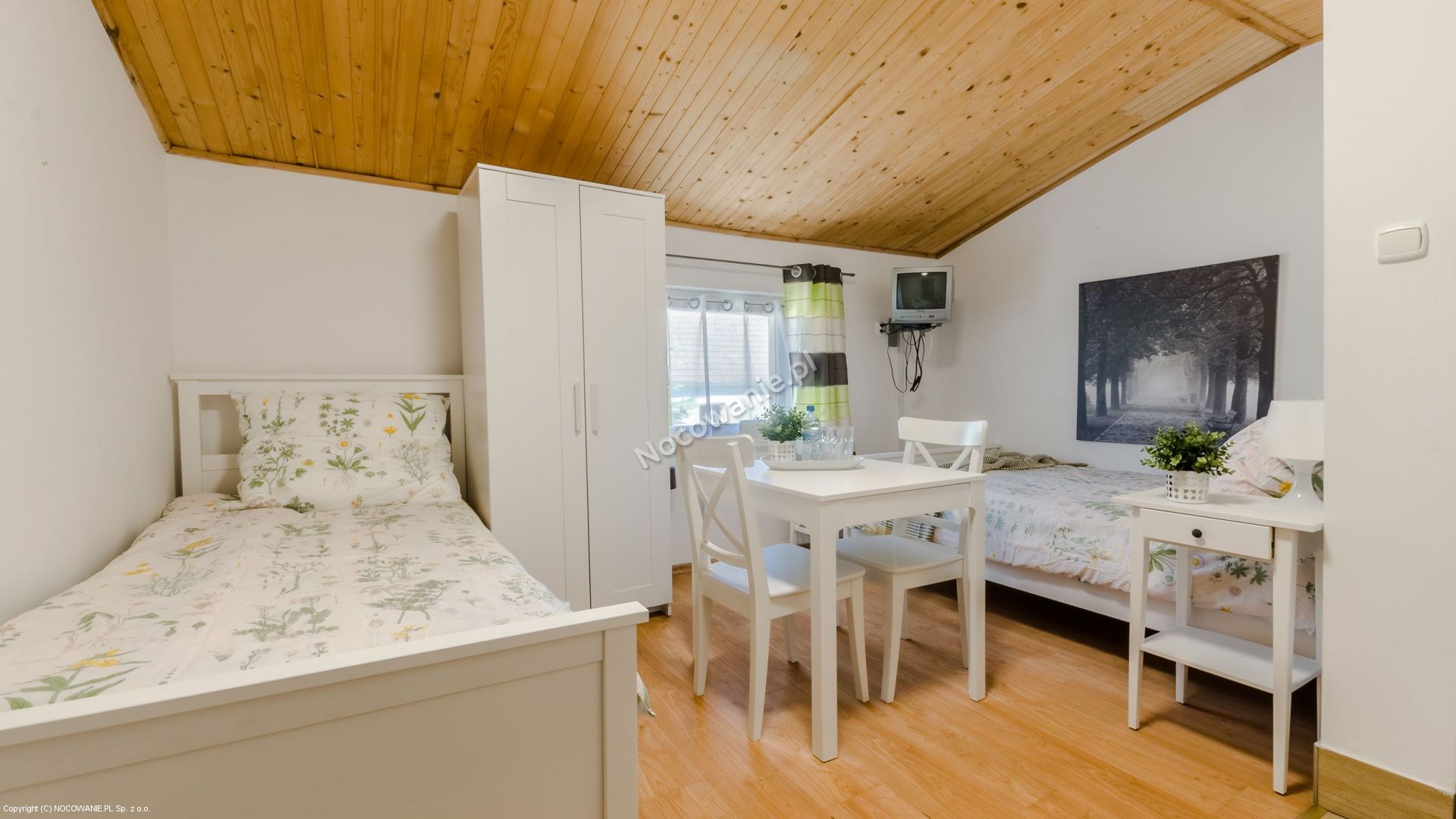 Pokoje Gościnne Banan