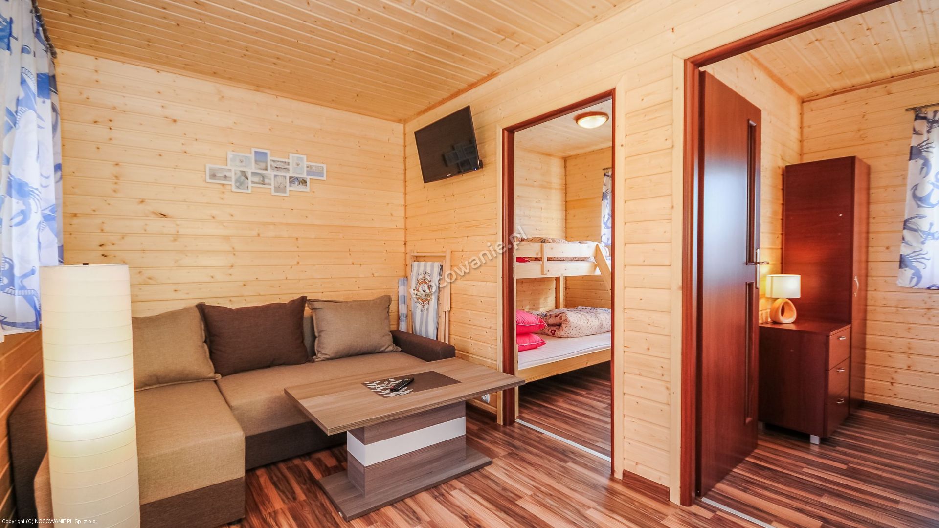 Wczasy Nad Morzem Natalia Medwid