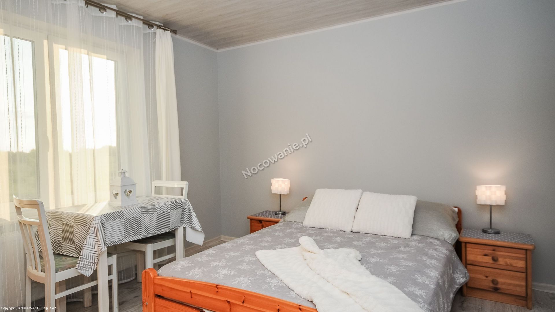 Asia Pokoje Gościnne