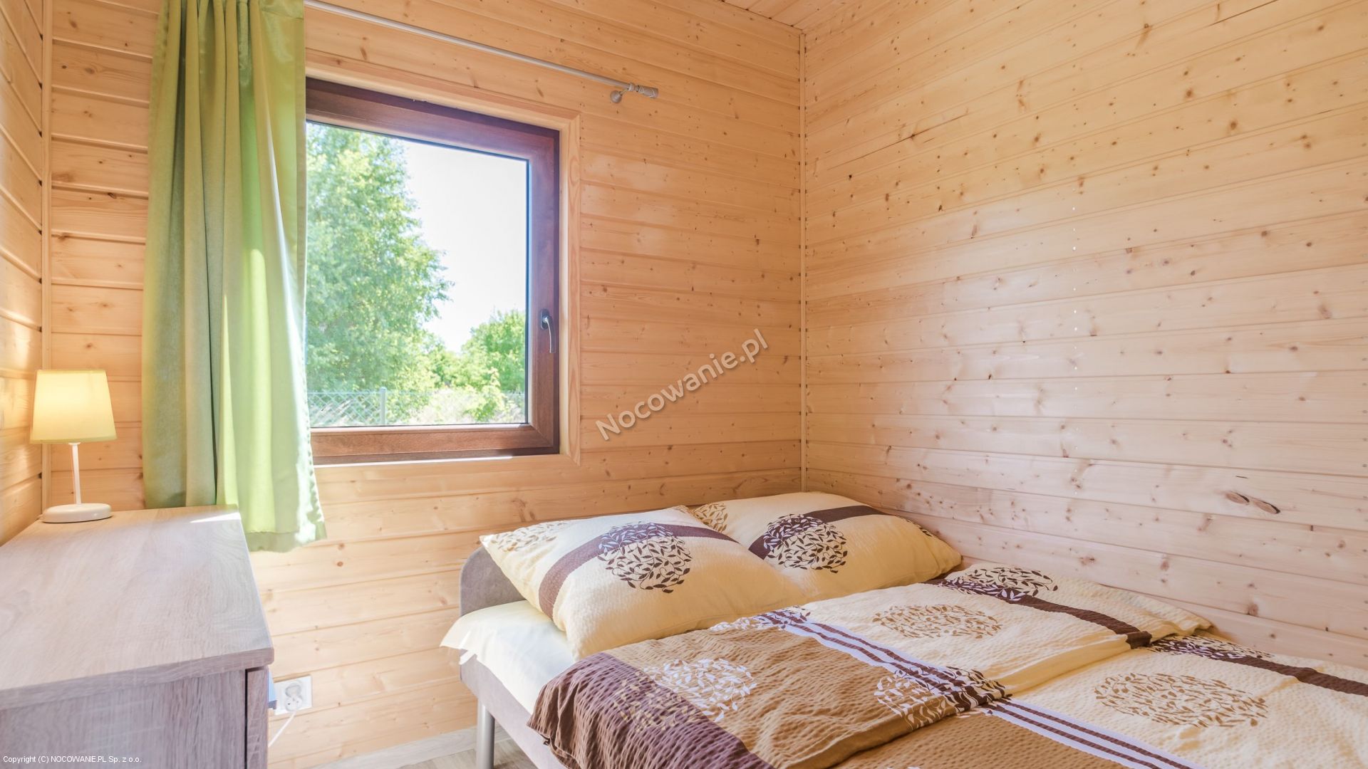 Domki Letniskowe Balti 