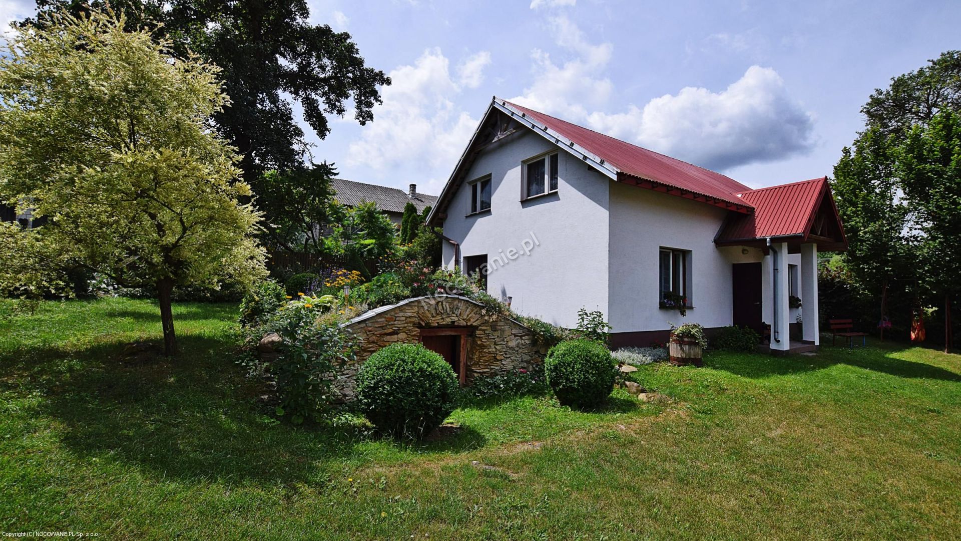 Agroturystyka Piwniczka + wyżywienie 