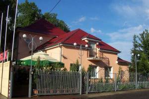 Noclegi Pod Wierzbą 