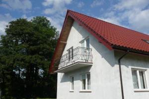 Pokoje w Sarbinowie willa al Sol