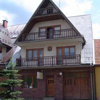 Pokoje Gościnne Jurka Krystyna