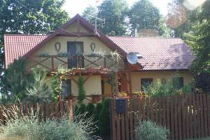 Gospodarstwo Agroturystyczne " Jaś i Małgosia"