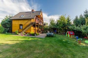 Domek Pod Kogutem