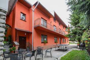 Agroturystyka Anna i Zdzisław Hagowscy