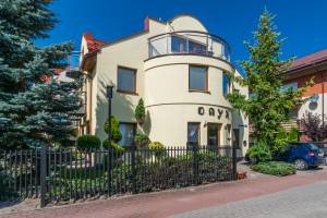 Onyx Dom Wypoczynkowy