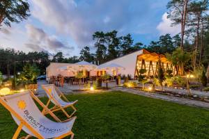 Ośrodek Wczasowy Bursztynowo